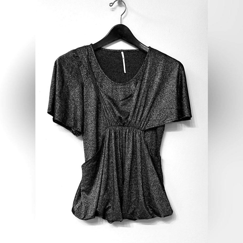 Poleci Sparkle Top